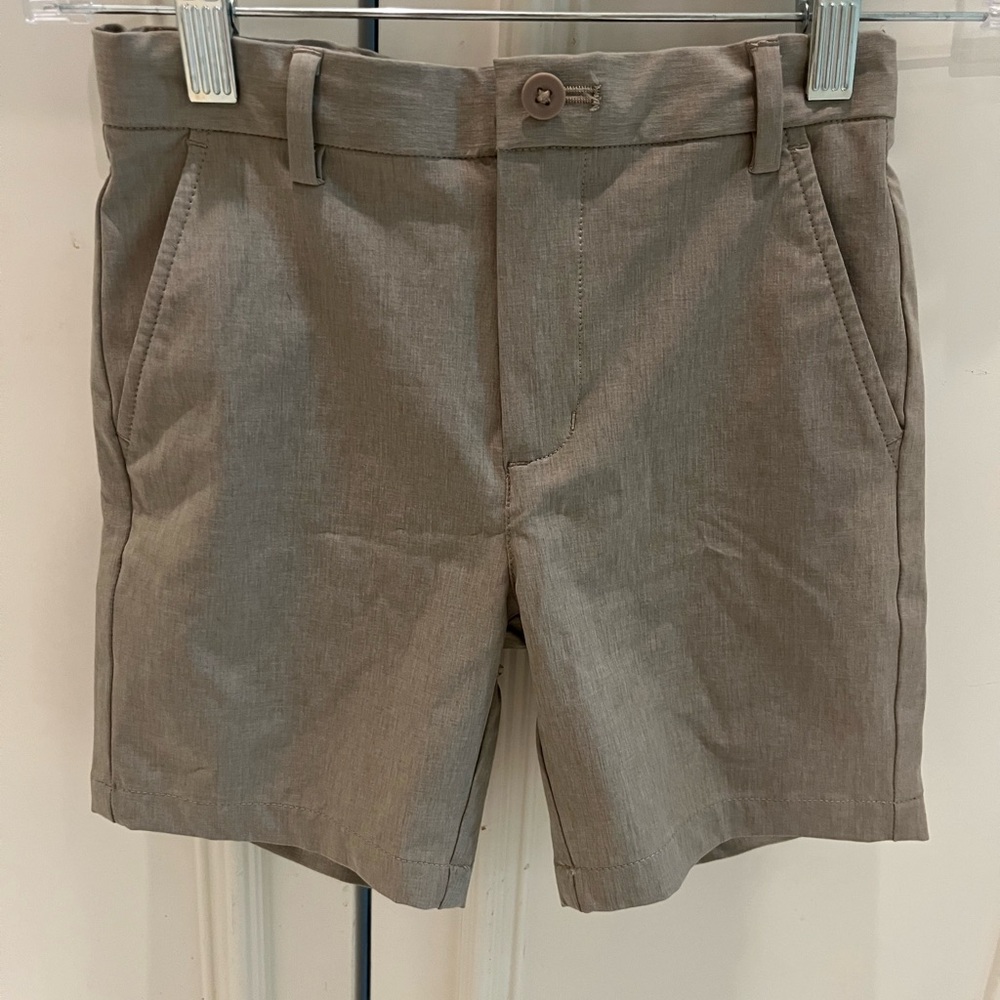 Vineyard Vines Boys Performance Shorts
